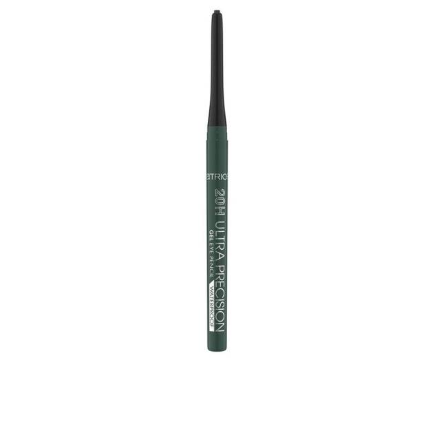 20H ULTRA PRECISION gel eye pencil waterproof #040-warm green 0,08 gr