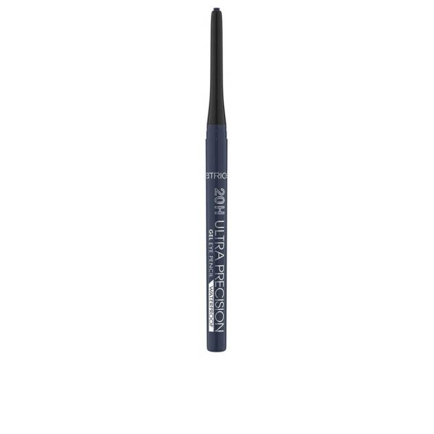 10H ULTRA PRECISION gel eye pencil waterproof #050-blue