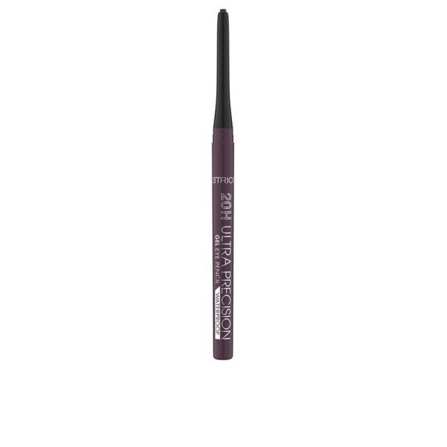20H ULTRA PRECISION gel eye pencil waterproof #070-mauve 0,08 gr