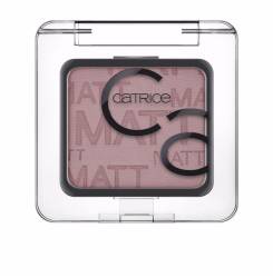 ART COULEURS eye shadow #320-mellow mauve