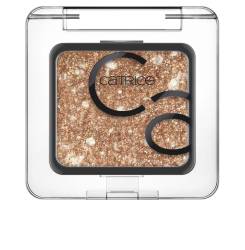 ART COULEURS eye shadow #350-frosted bronze