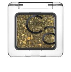 ART COULEURS eye shadow #360-golden leaf