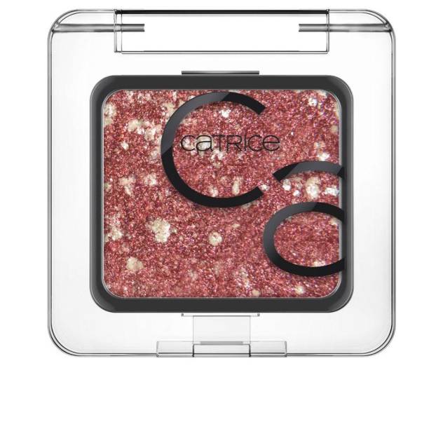 ART COULEURS eye shadow #370-blazing berry