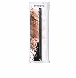 DUO EYEBROW defining brush 1 u