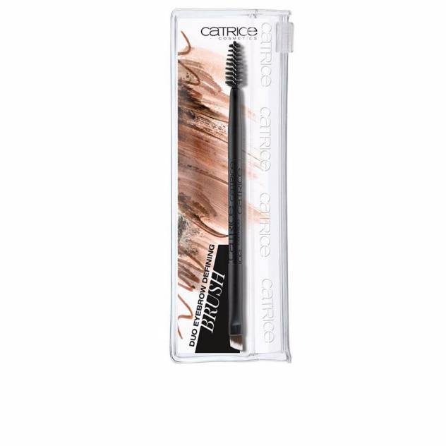 DUO EYEBROW defining brush 1 u
