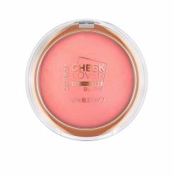 CHEEK LOVER oil-infused blush #010-blooming hibiscus 9 gr