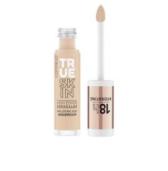 TRUE SKIN high cover concealer #015-warm vanilla