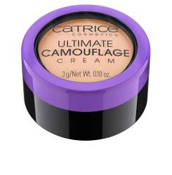 ULTIMATE CAMOUFLAGE cream concealer #010N-ivory