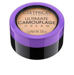 ULTIMATE CAMOUFLAGE cream concealer #015W-fair