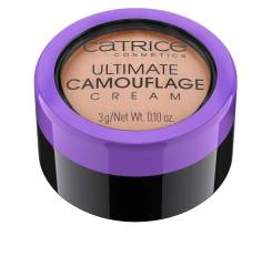 ULTIMATE CAMOUFLAGE cream concealer #020N-light beige