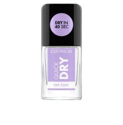 QUICK DRY top coat 10,5 ml