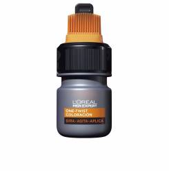 MEN EXPERT one-twist hair color #2-negro