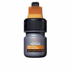 MEN EXPERT one-twist hair color #4-castaño natural 50 ml