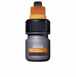 MEN EXPERT one-twist hair color #5-light brown