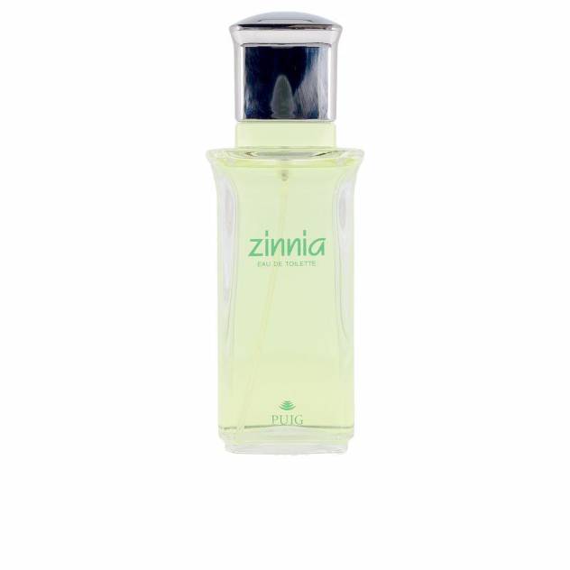 ZINNIA eau de toilette vaporizador 100 ml