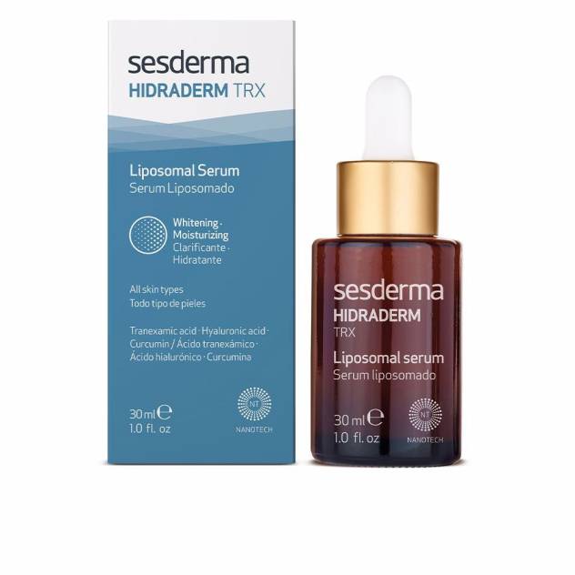 HIDRADERM TRX liposomal serum 30 ml