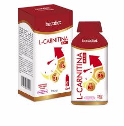 L-CARNITINA DIET 12 sticks