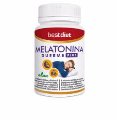 MELATONINA duerme plus 60 caps