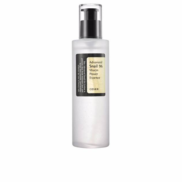ADVANCED SNAIL 96 mucin power essence 100 ml