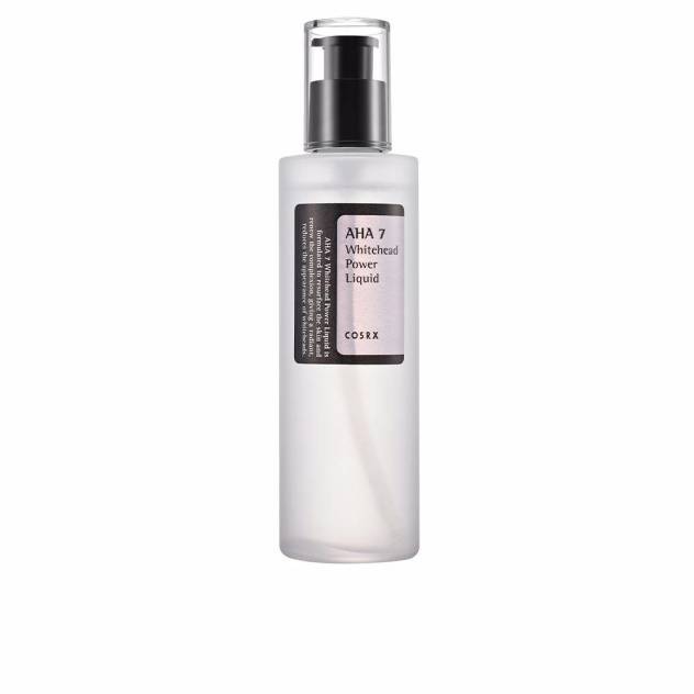 AHA 7 whitehead power liquid 100 ml