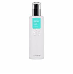 Tratament facial lichid 2 in 1 pentru diminuarea porilor COSRX TWO IN ONE 100 ml