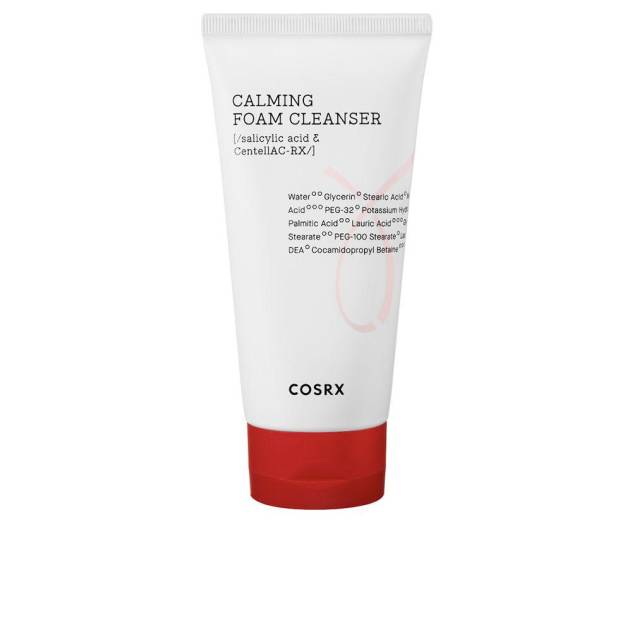 CALMING foam cleanser 150 ml CALMING foam cleanser 150 ml