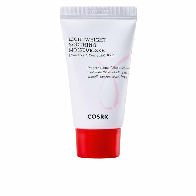 LIGHTWEIGHT soothing moisturizer 80 ml LIGHTWEIGHT soothing moisturizer 80 ml
