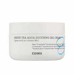 GREEN TEA aqusa soothing gel cream 50 ml