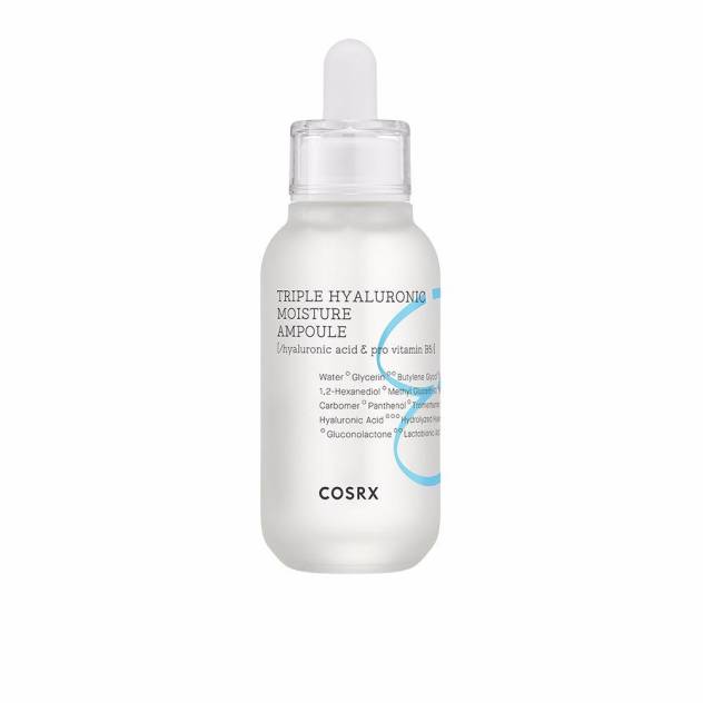 TRIPLE HYALURONIC moisture ampoule 40 ml TRIPLE HYALURONIC moisture ampoule 40 ml