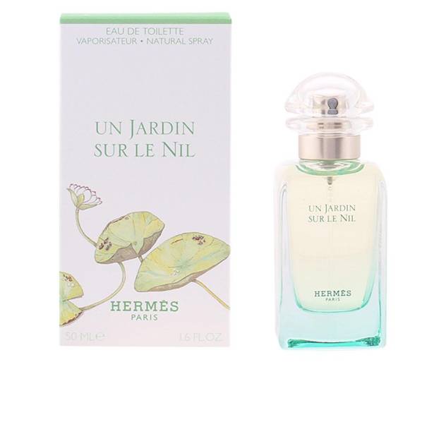 UN JARDIN SUR LE NIL eau de toilette vaporizador 50 ml