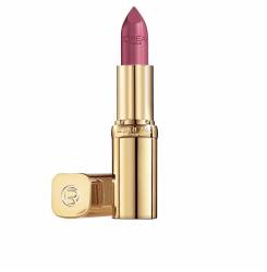 COLOR RICHE satin lipstick #137-berry parisienne