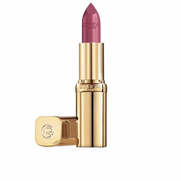 COLOR RICHE satin lipstick #137-berry parisienne