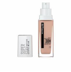 SUPERSTAY activewear 30h foundation #20-cameo