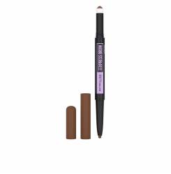 EXPRESS BROW satin duo #02-medium brown