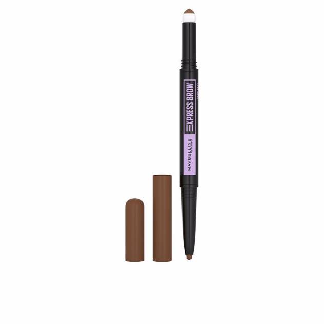 EXPRESS BROW satin duo #02-medium brown