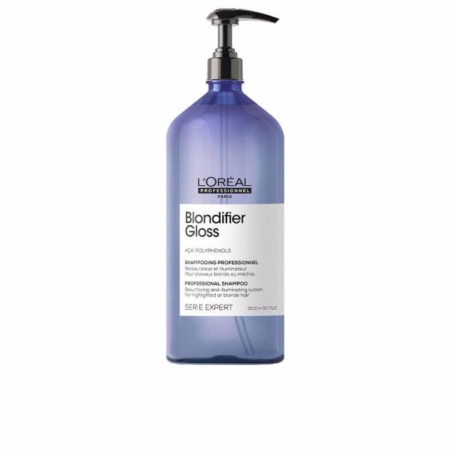 BLONDIFIER GLOSS professional shampoo 1500 ml