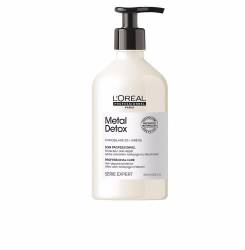 METAL DETOX acondicionador profesional 500 ml