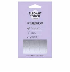 SUPER ADHESIVE tabs 24 u