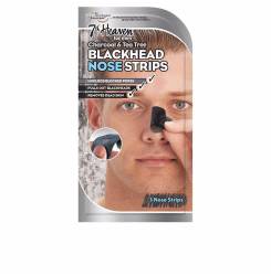 FOR MEN BLACK HEAD nose strips 3 u