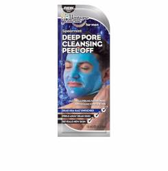 Masca peel-off 7TH HEAVEN DEEP PORE 10 ml