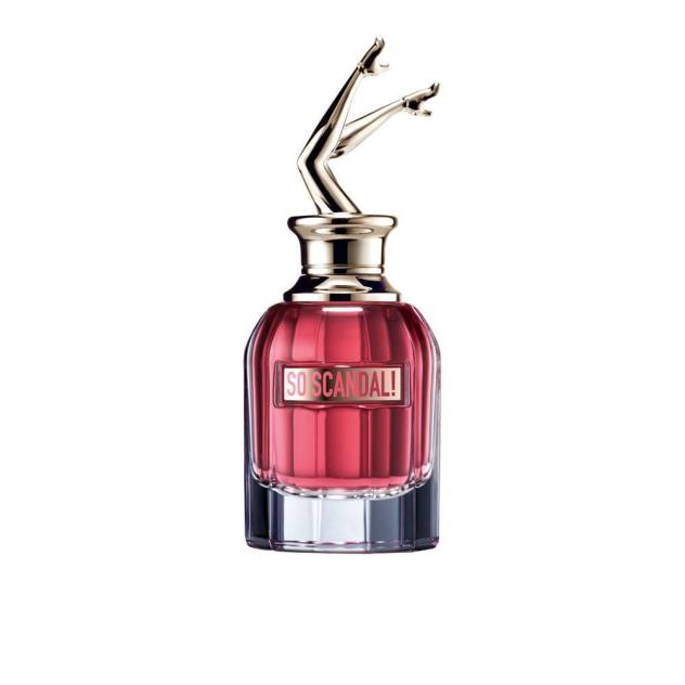 SO SCANDAL! eau de parfum vaporizador 50 ml