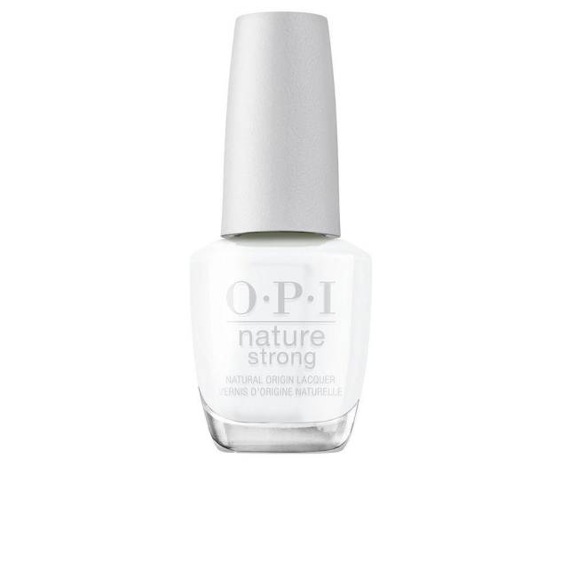 NATURE STRONG Esmalte de Origen natural #Strong as Shell 15 ml