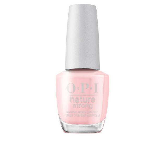 NATURE STRONG Esmalte de Origen natural #Let Nature Take Its Quartz 15 ml