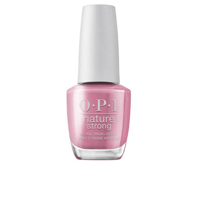 NATURE STRONG Esmalte de Origen natural #Knowledge is Flower 15 ml