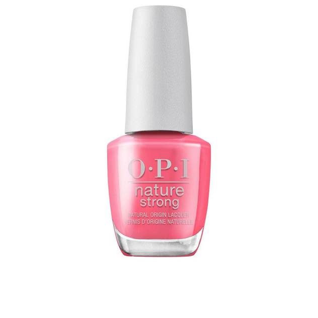 NATURE STRONG Esmalte de Origen natural #Big Bloom Energy 15 ml