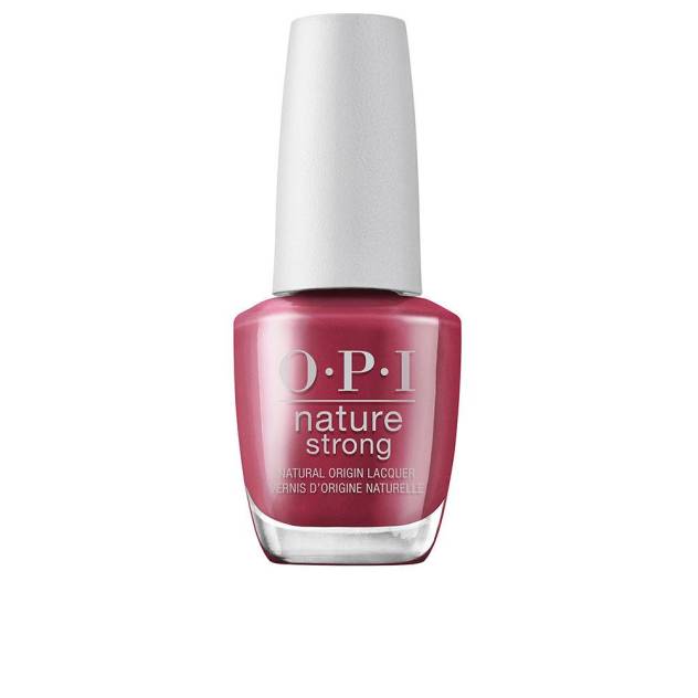 NATURE STRONG Esmalte de Origen natural #Give a Garnet 15 ml