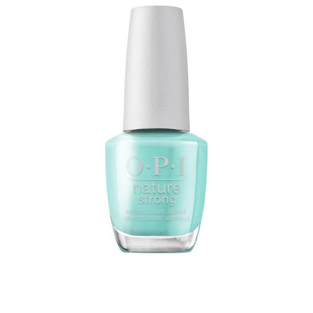 NATURE STRONG Esmalte de Origen natural #Cactus What You Preach 15 ml