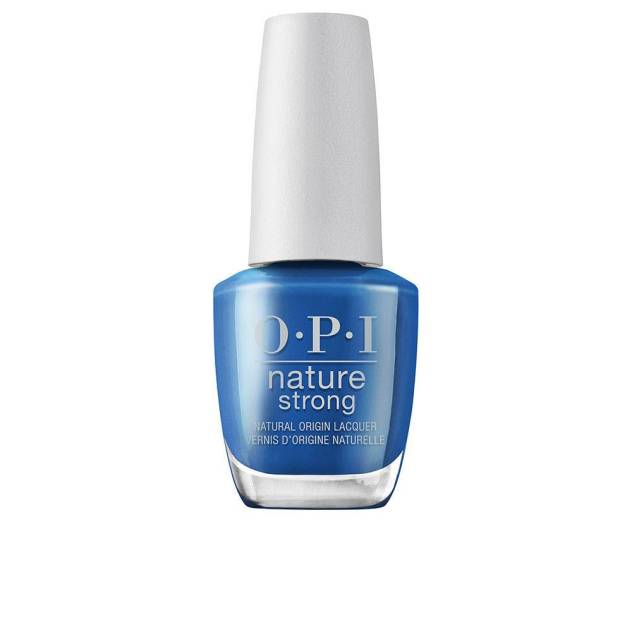 NATURE STRONG Esmalte de Origen natural #Shore is Something! 15 ml