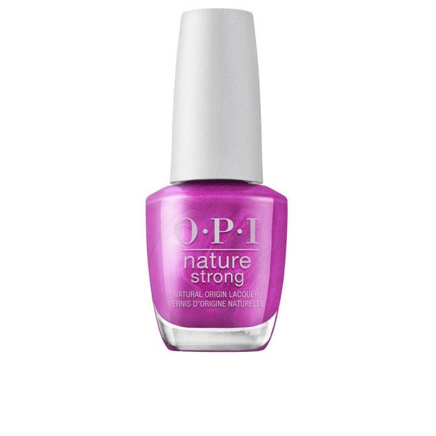 NATURE STRONG Esmalte de Origen natural #Thistle Make You Bloom 15 ml