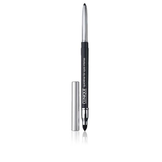 QUICKLINER eyes #05-intense charcoal